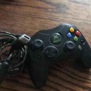 Xbox Controller S